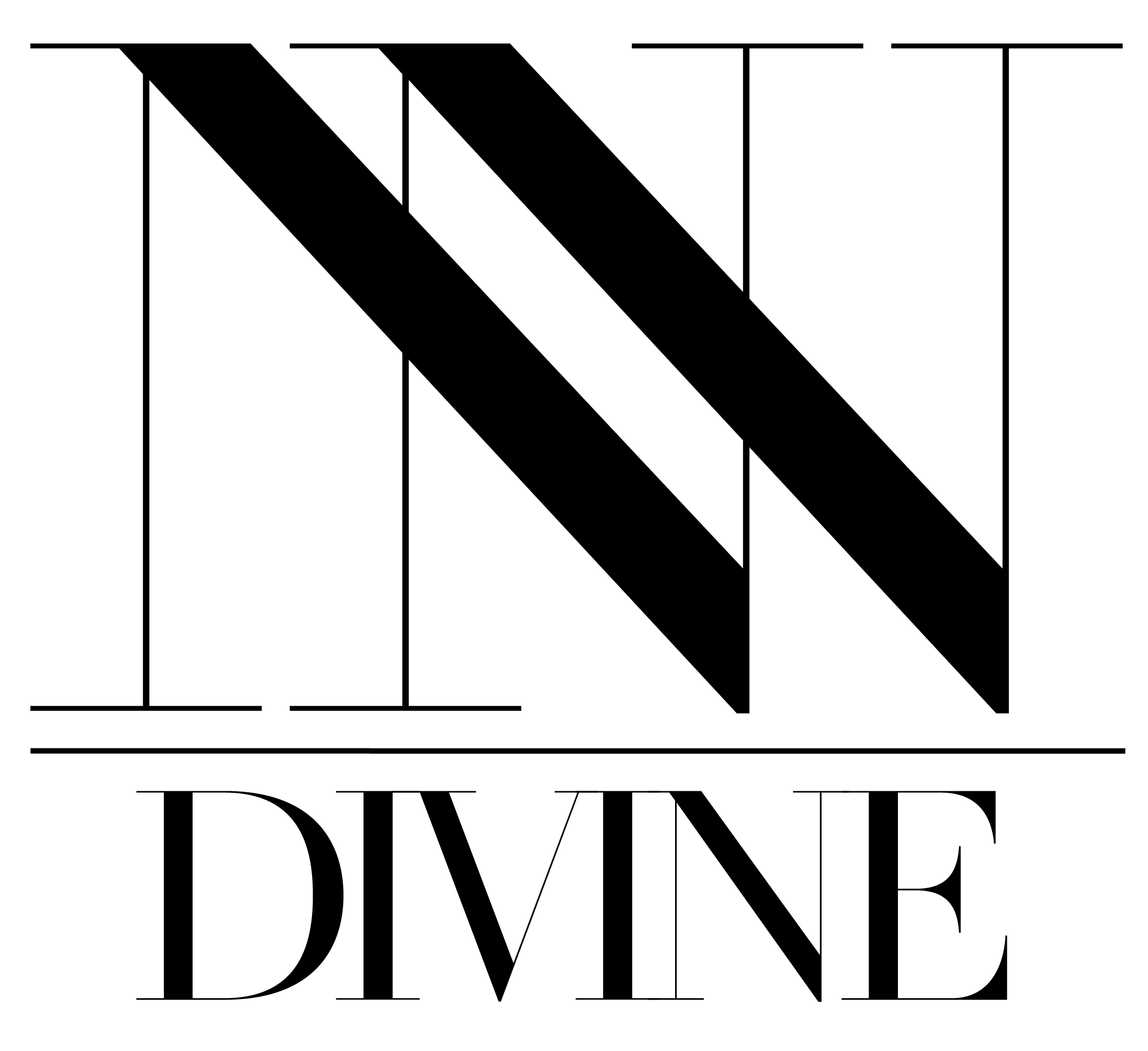 Divine Ninety Nine logo