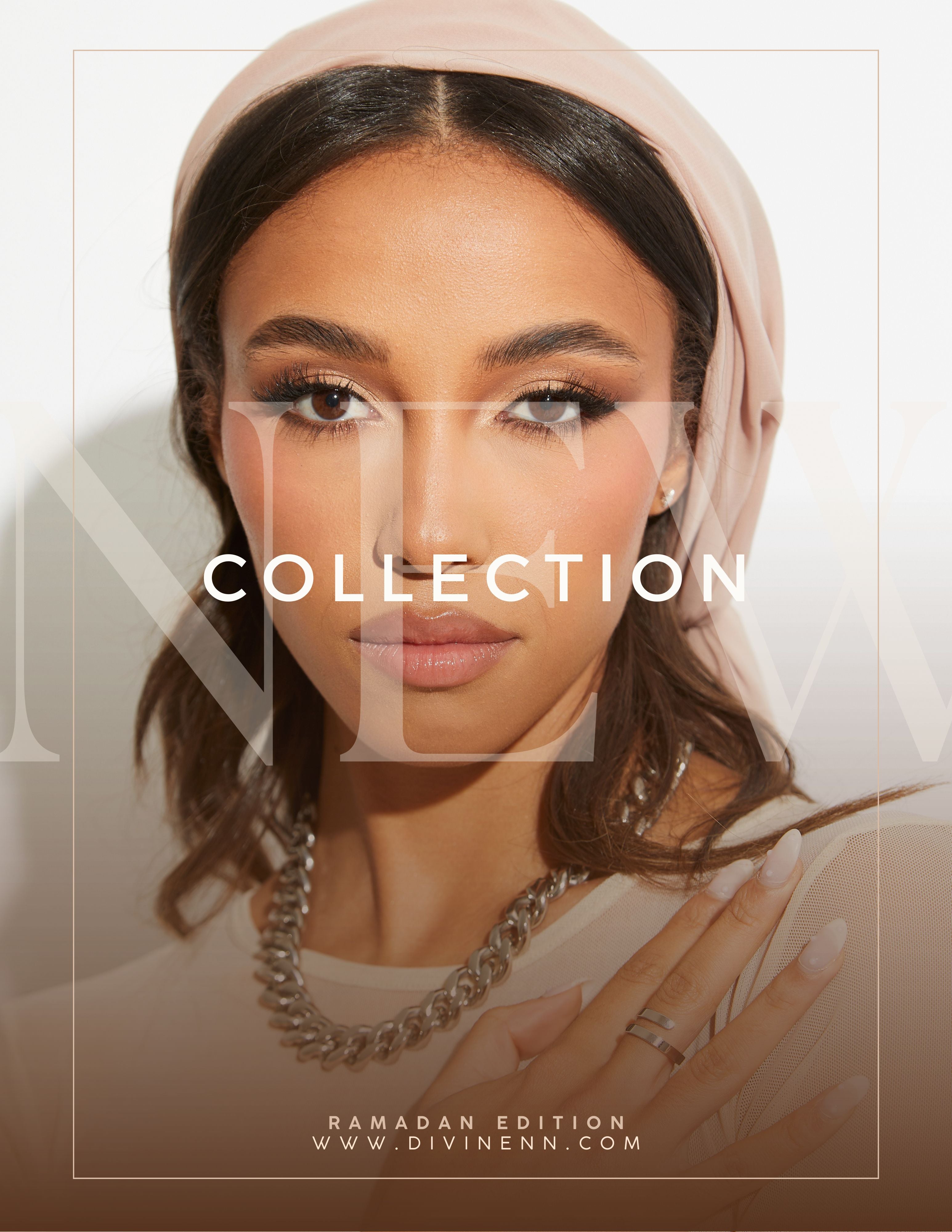 DIVINE Ninety Nine | Personalize | Custom | Engraved Jewelry
– Divine Ninety Nine