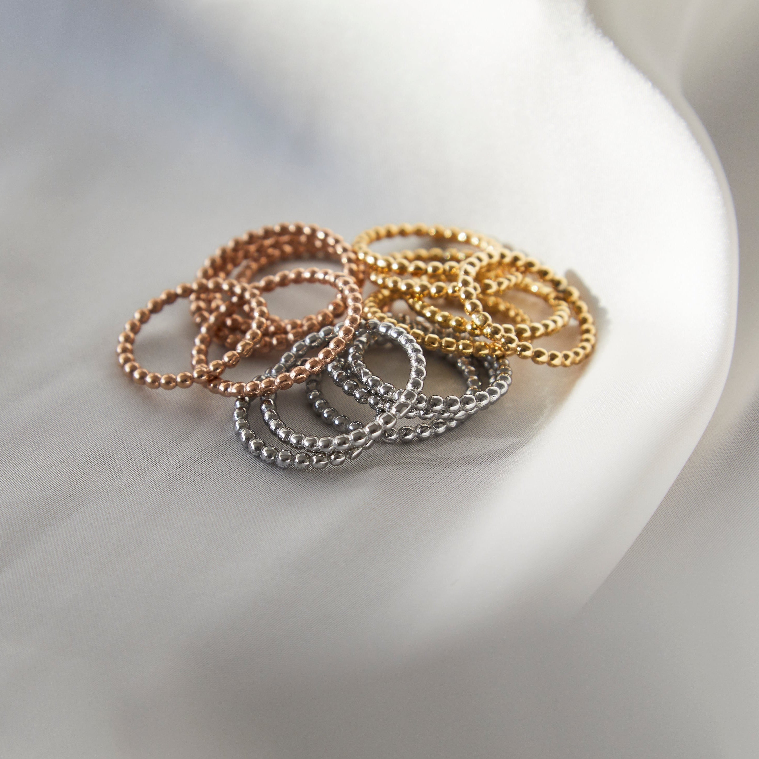 Tasbih Ring