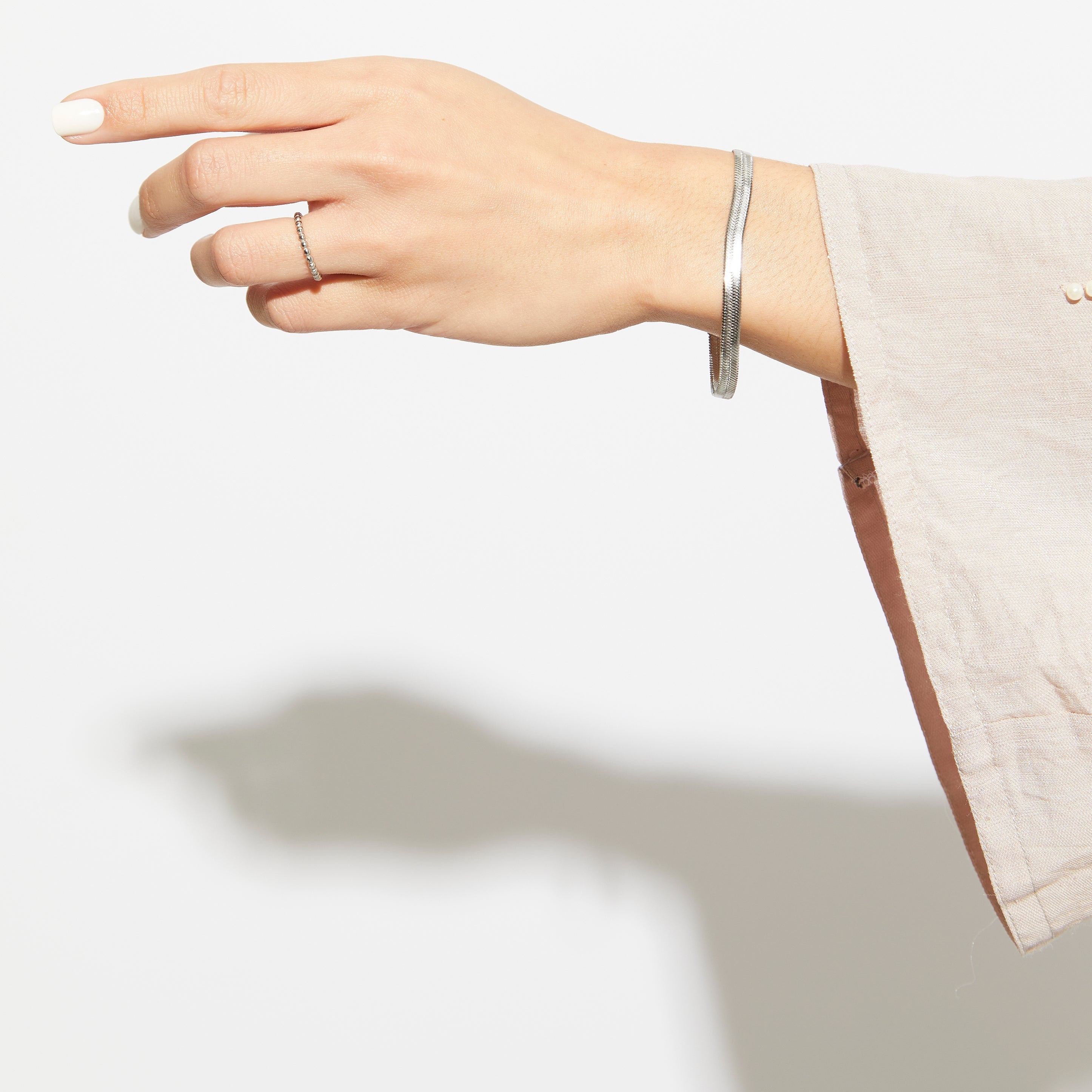 Tasbih Ring