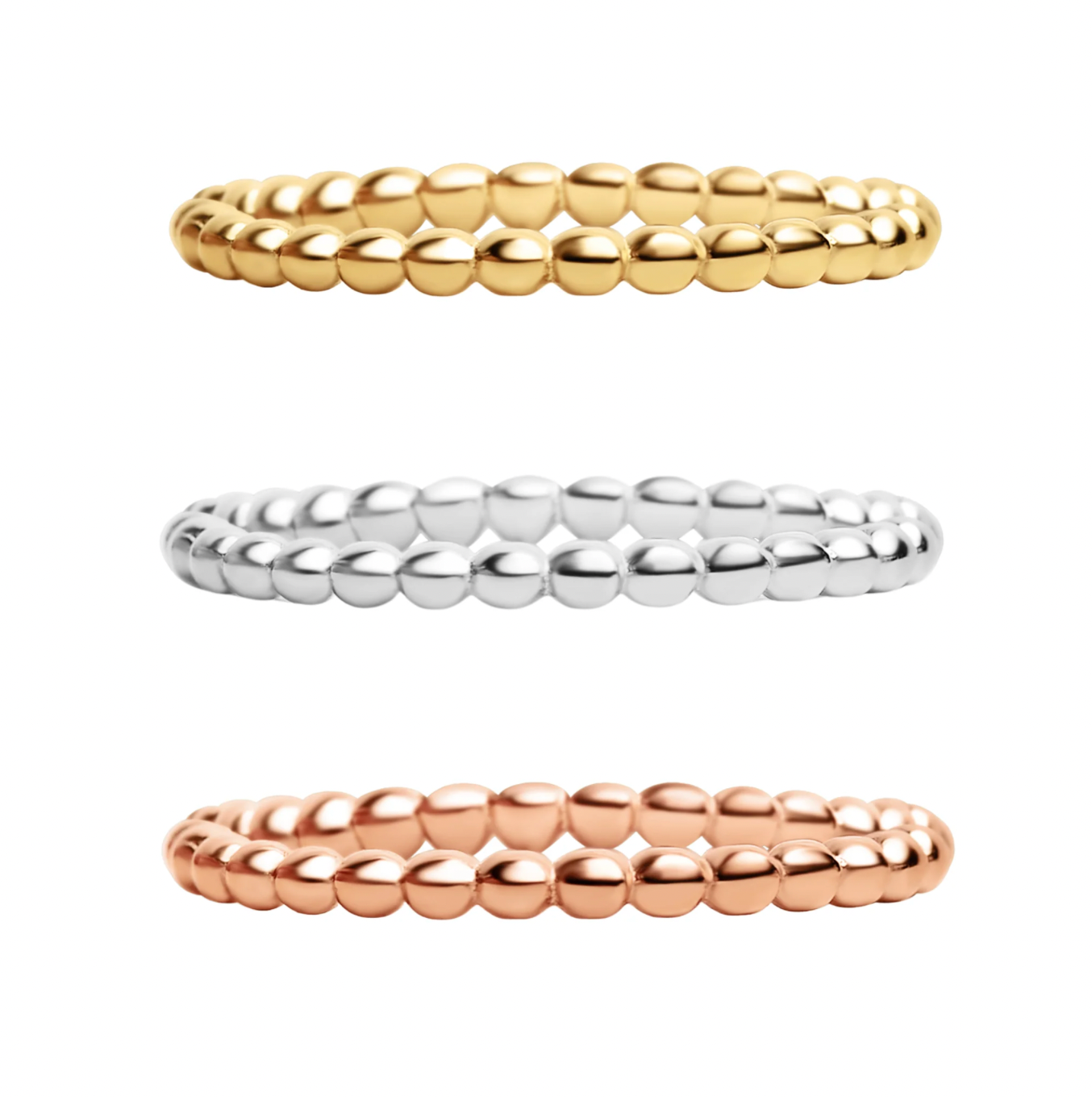 Tasbih Ring