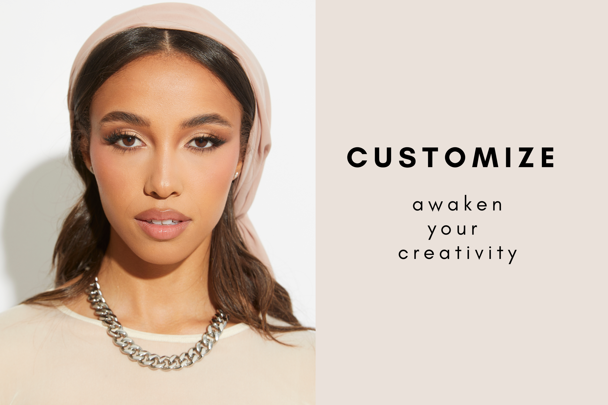 Custom | The Creative | Khaliq Studio