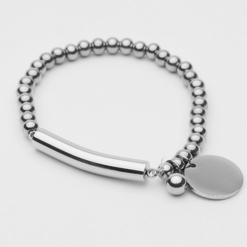 Custom | Tasbih 33 Bead Bracelet